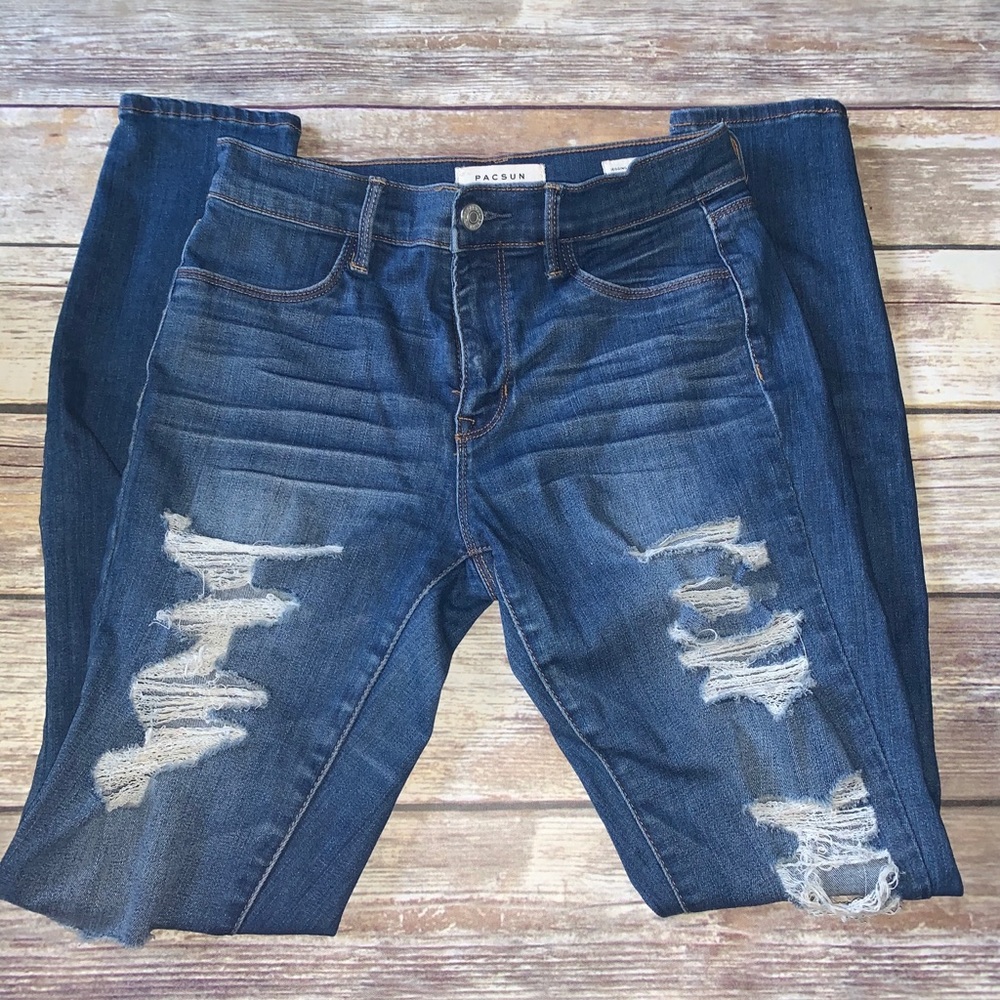 PacSun Skinny Jeans